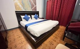 Bab Al Hotel