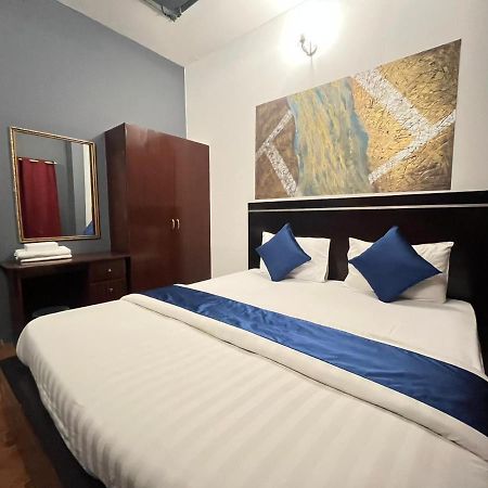 Bab Al Bahrain Hotel Manama Extérieur photo