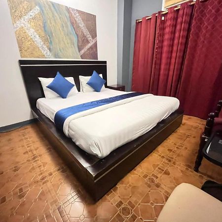 Bab Al Bahrain Hotel Manama Extérieur photo