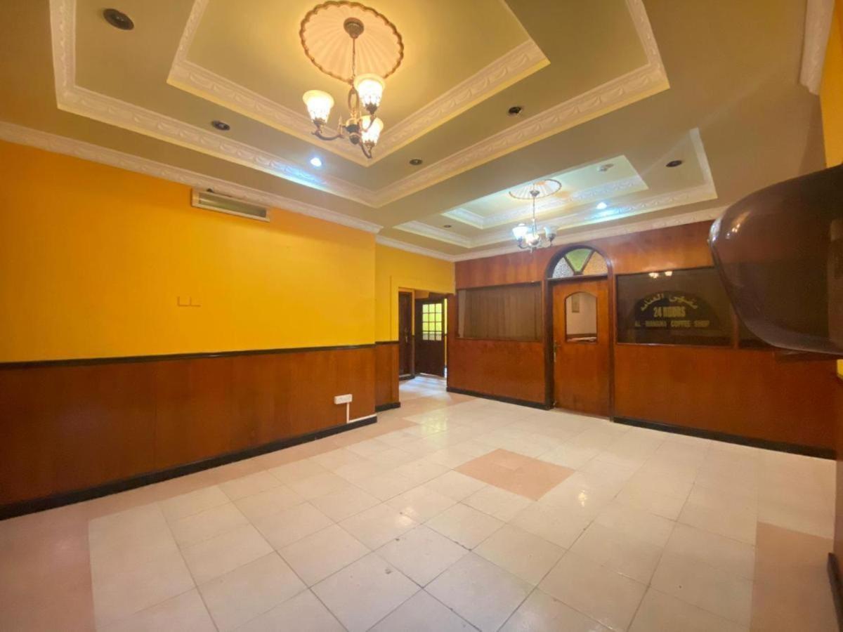 Bab Al Bahrain Hotel Manama Extérieur photo