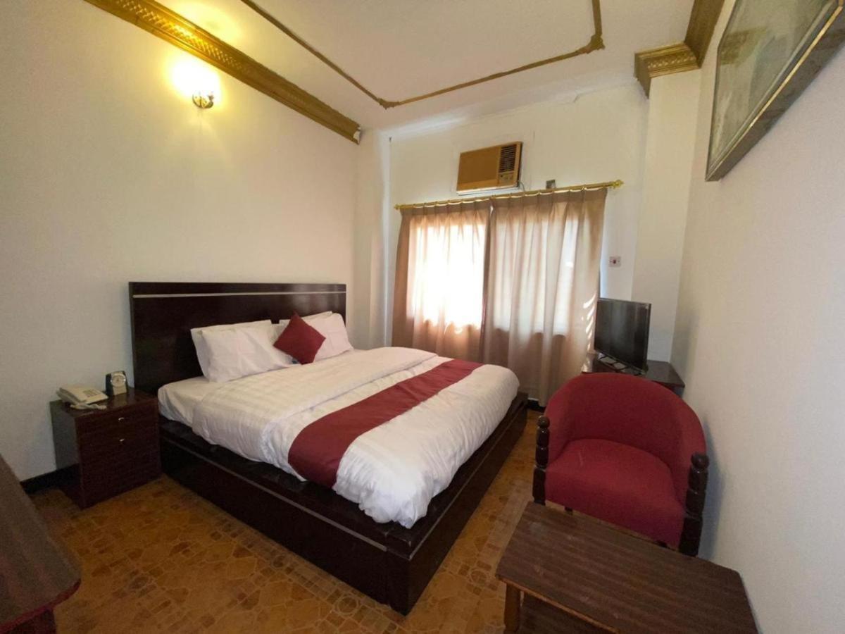Bab Al Bahrain Hotel Manama Extérieur photo