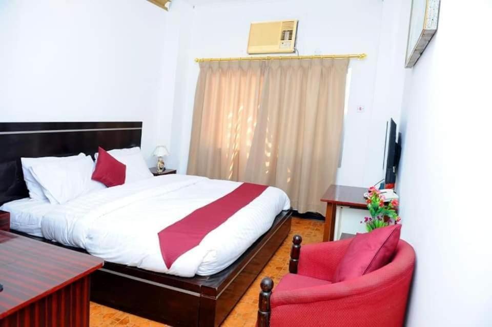 Bab Al Bahrain Hotel Manama Extérieur photo