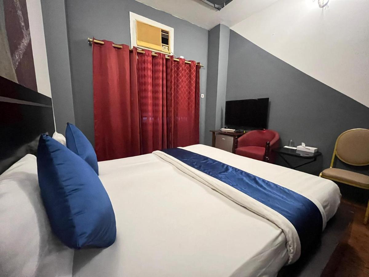Bab Al Bahrain Hotel Manama Extérieur photo