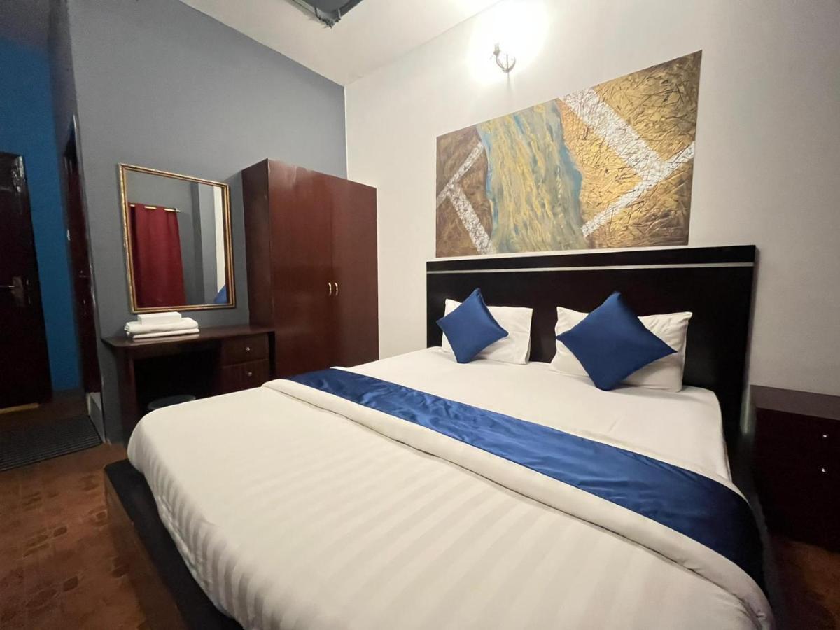 Bab Al Bahrain Hotel Manama Extérieur photo