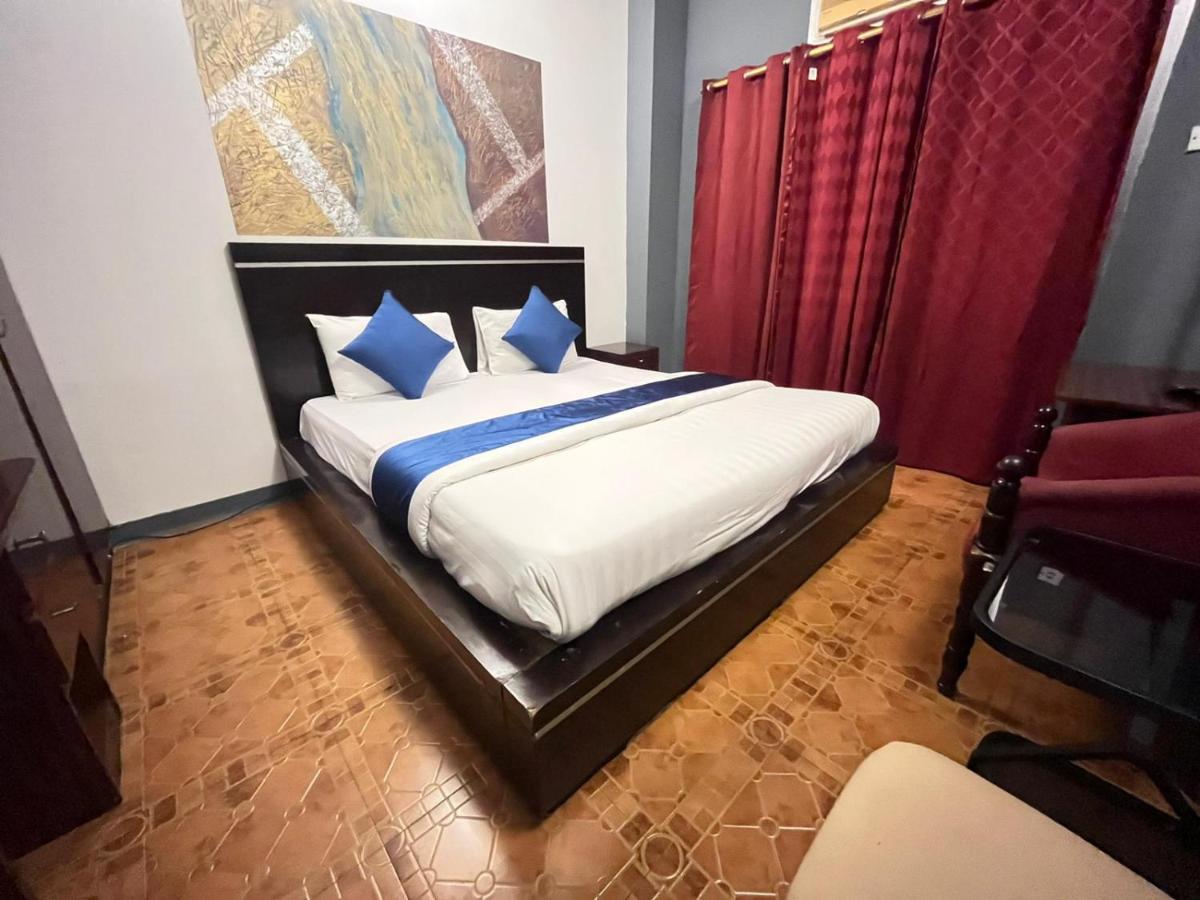 Bab Al Bahrain Hotel Manama Extérieur photo