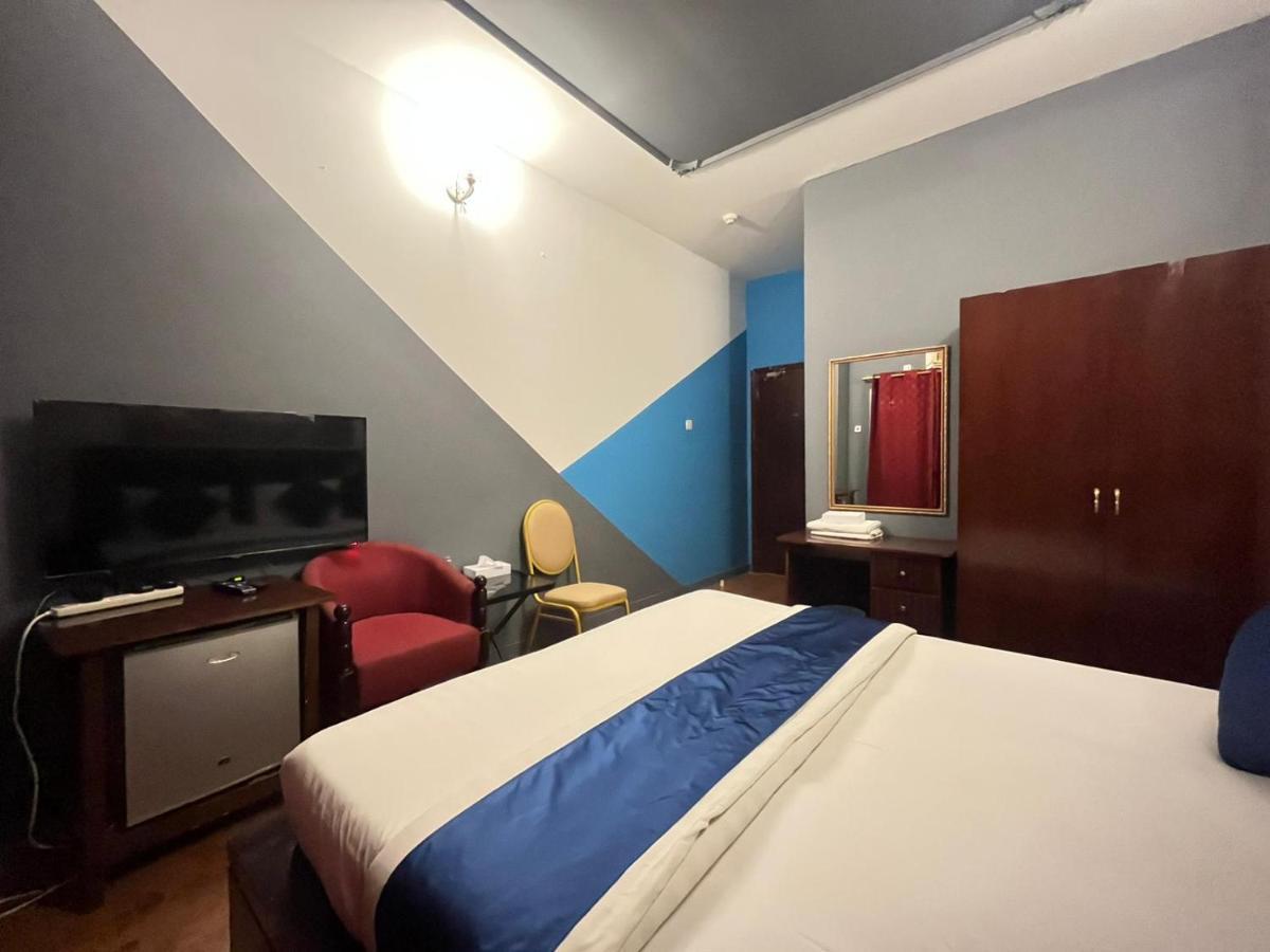Bab Al Bahrain Hotel Manama Extérieur photo